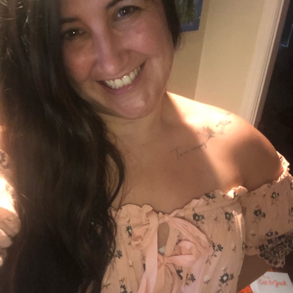 Hi! I'm Jeanette :) - Picture 12 of 15